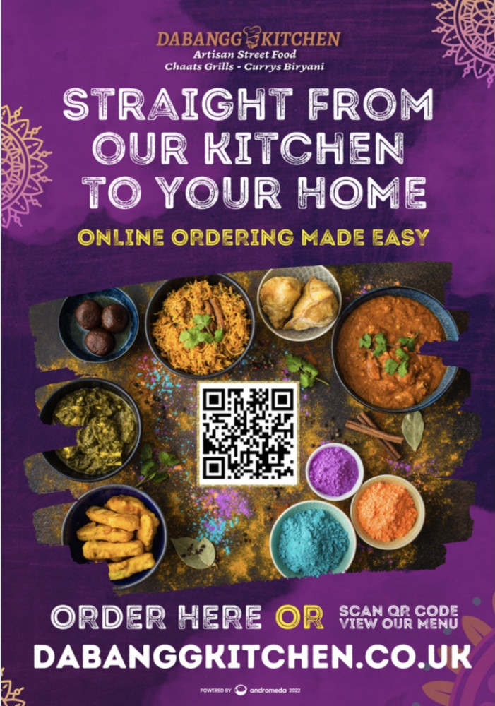 Dabangg Kitchen Picture