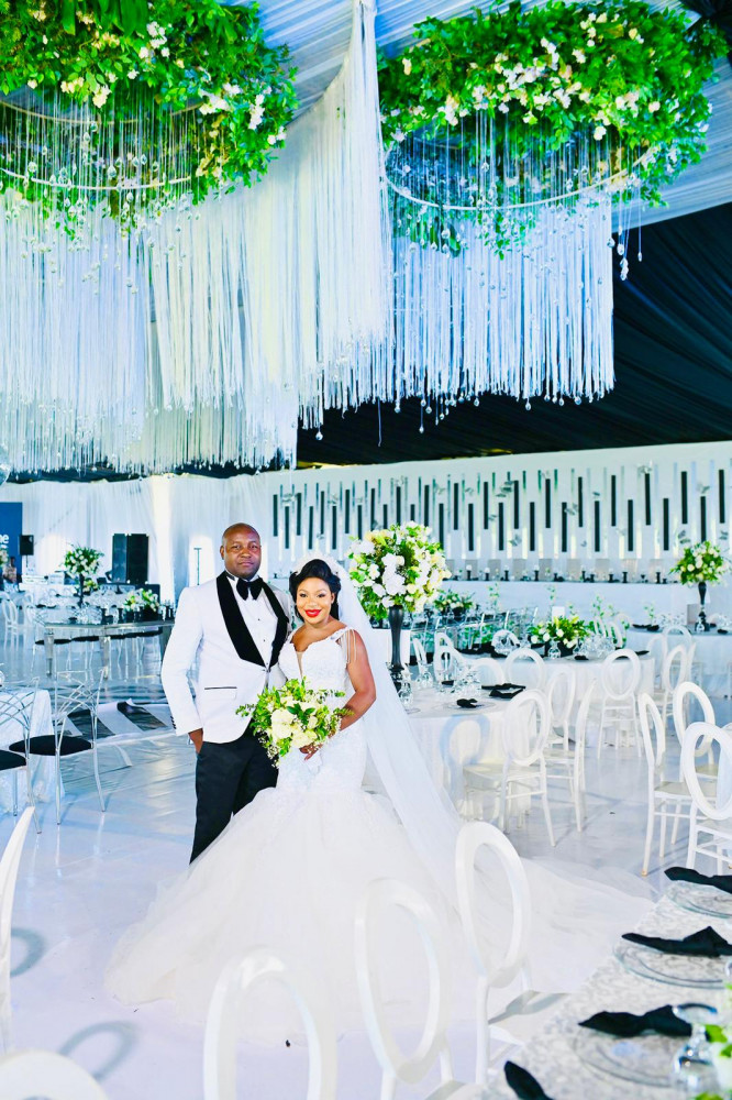 Sadie's Bridal image