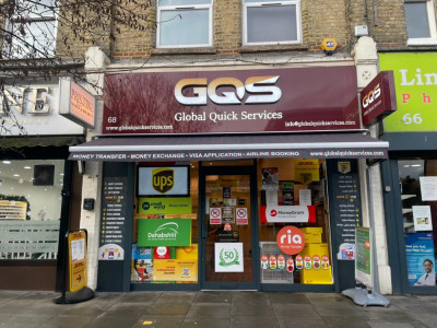 Global Quick Services image