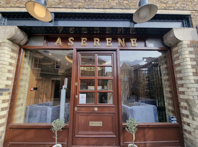 Aserene image