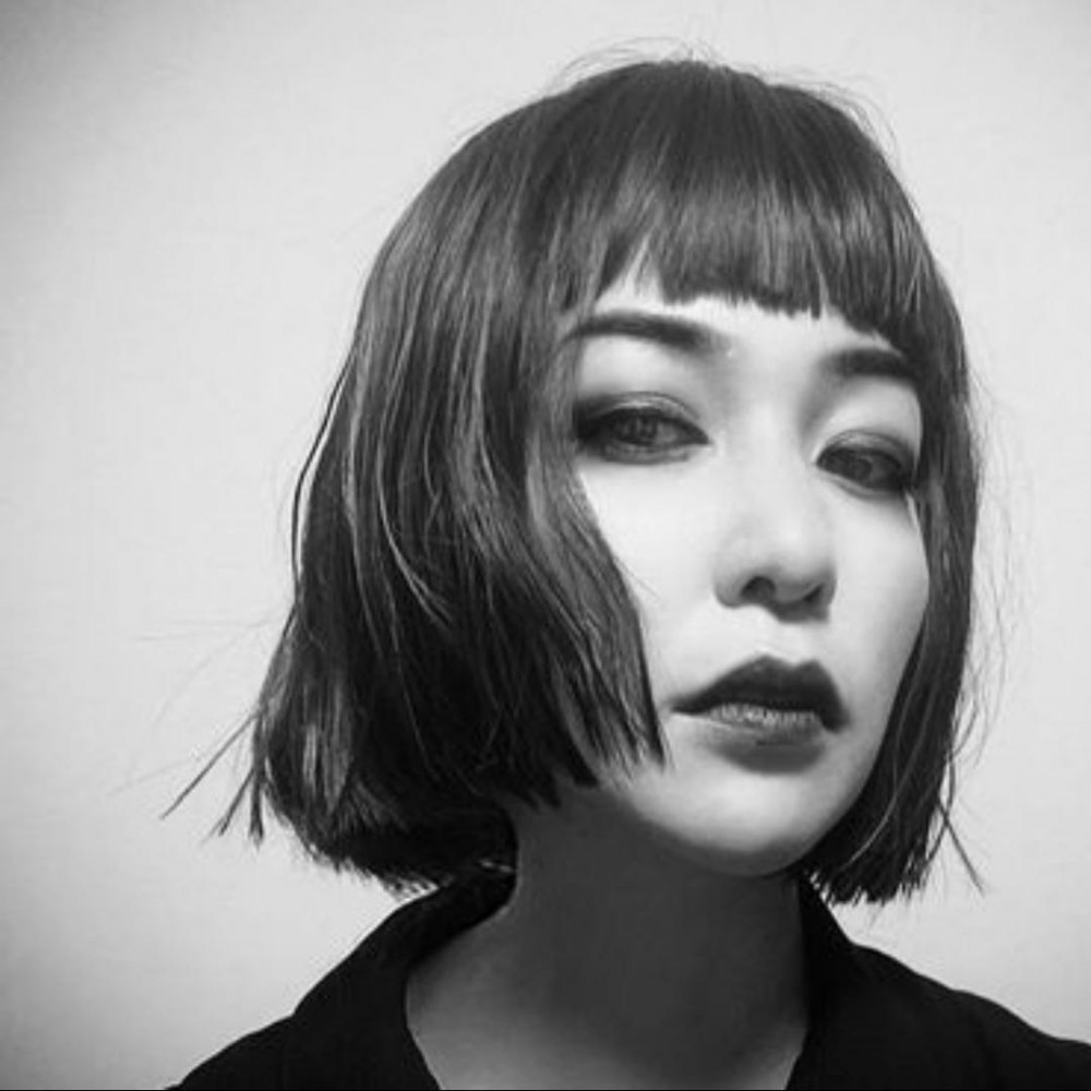 Cut/styling - Daimu, Tabard Hair SE1