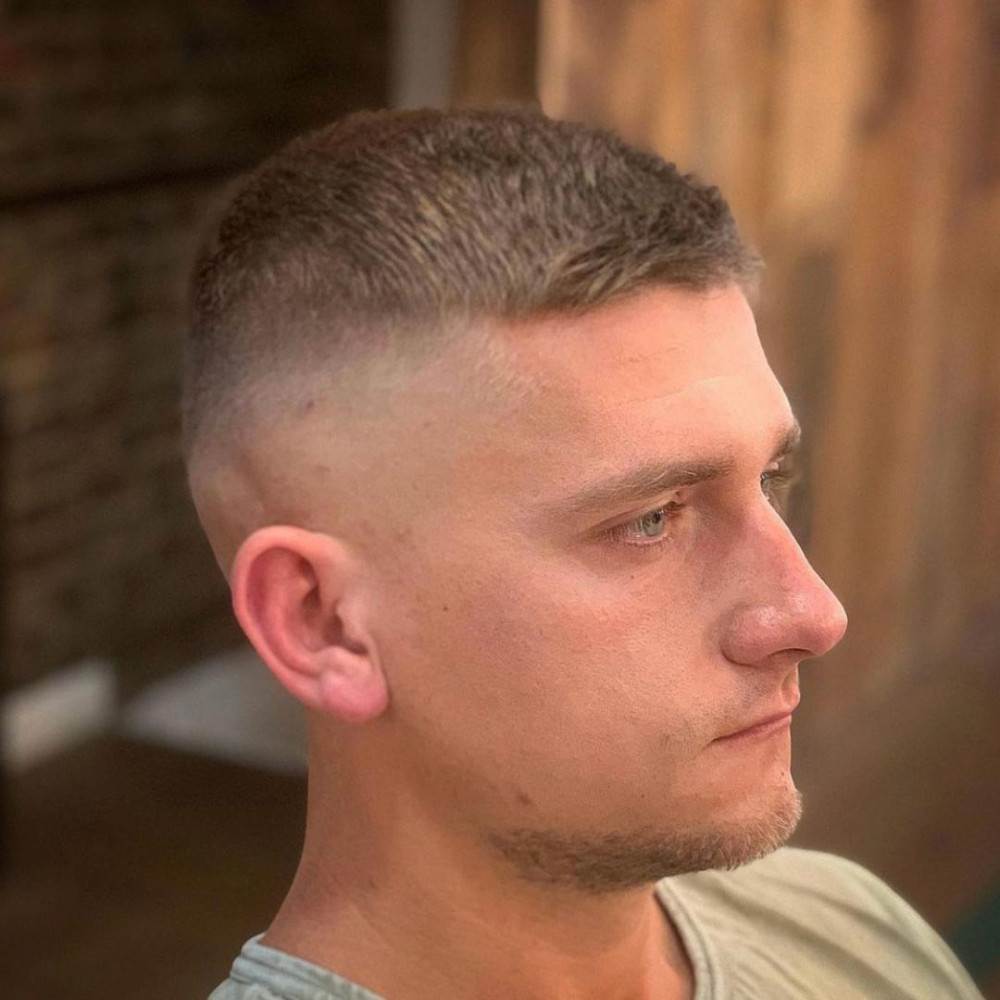 Cut/styling - Daimu, Tabard Hair SE1