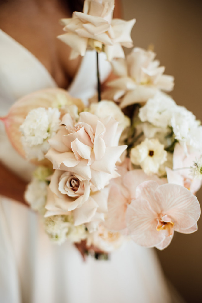Bridal Bouquet by LADYGARDEN