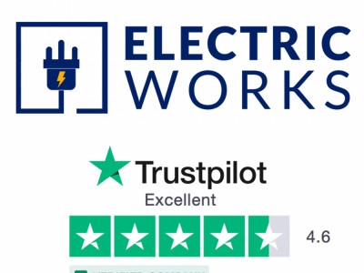 Electric Works London image