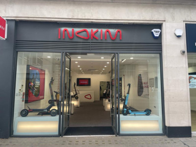 Inokim image