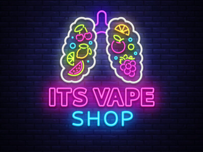 Woodford Tech & Vapes image