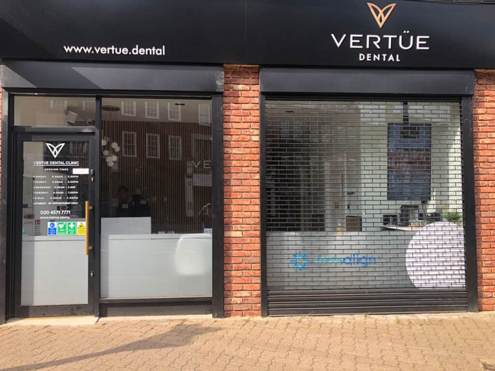 Vertüe Dental Picture