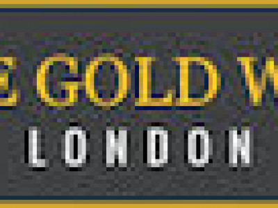 Vintage Gold Watches image