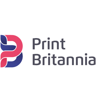 Print Britannia image