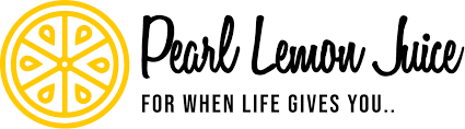 Pearl Lemon Juice Picture