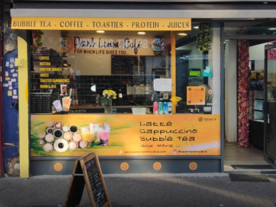Pearl Lemon Juice image