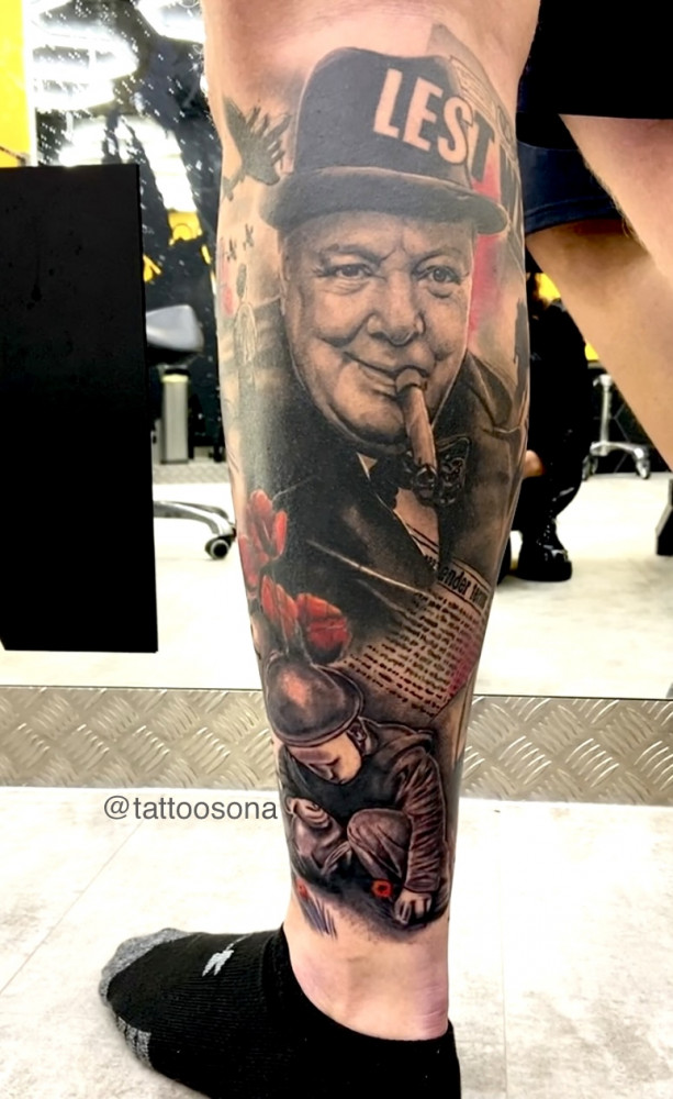 Tattooma Picture