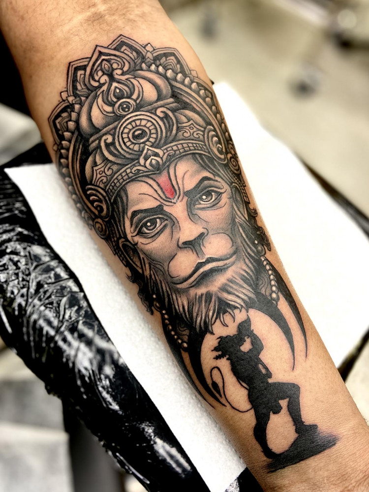Tattooma Picture