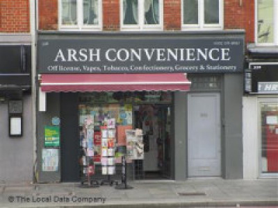 Arsh Convenience image