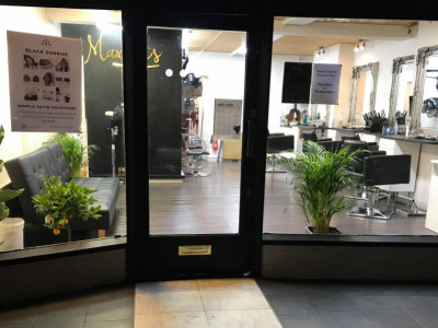 Maxine's Hair & Beauty image