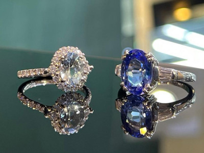 Smith & Green Jewellers image
