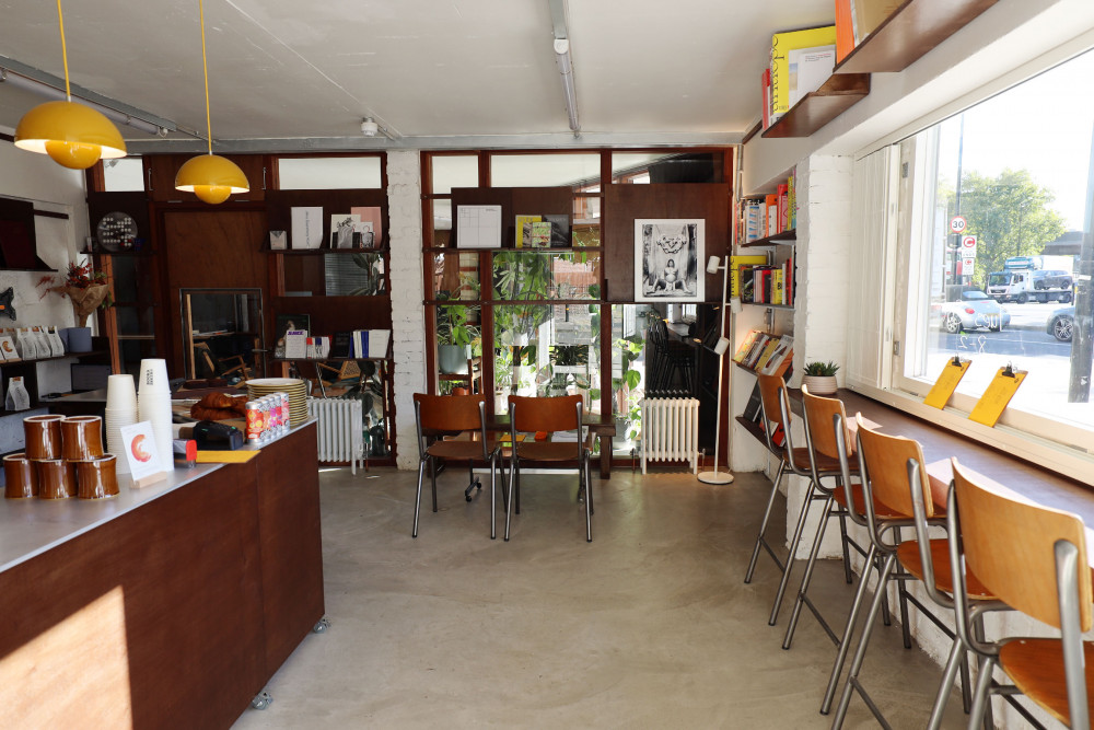 Presse Books image