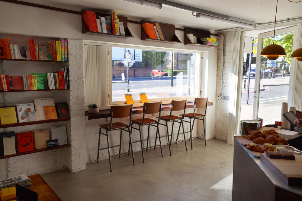 Presse Books Picture