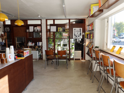 Presse Books image