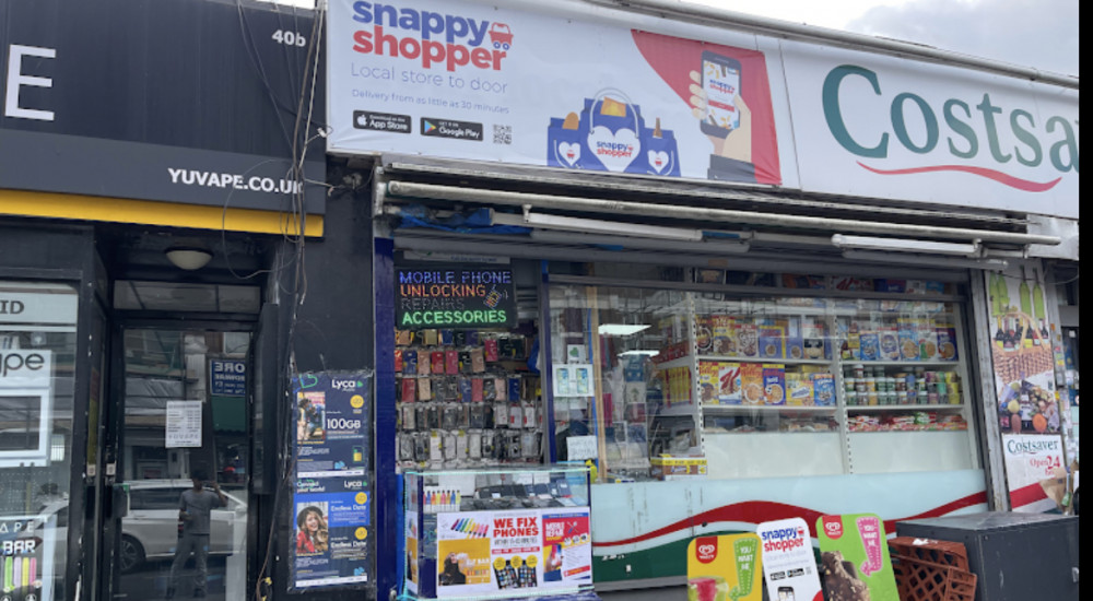 Sydenham Mobile & Accessories Limited image