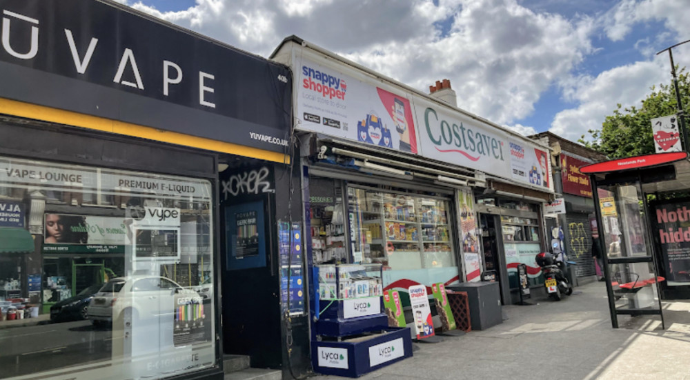 Sydenham Mobile & Accessories Limited Picture