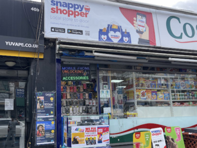 Sydenham Mobile & Accessories Limited image