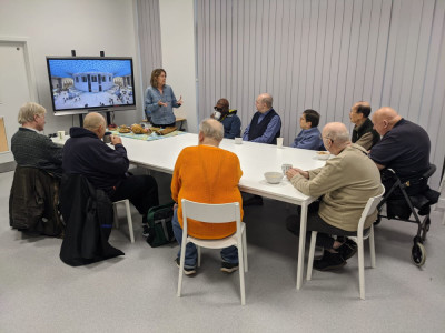 Abbey Community Centre image