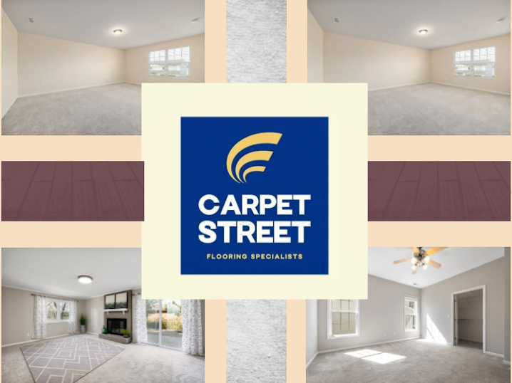 Best flooring store in North West London