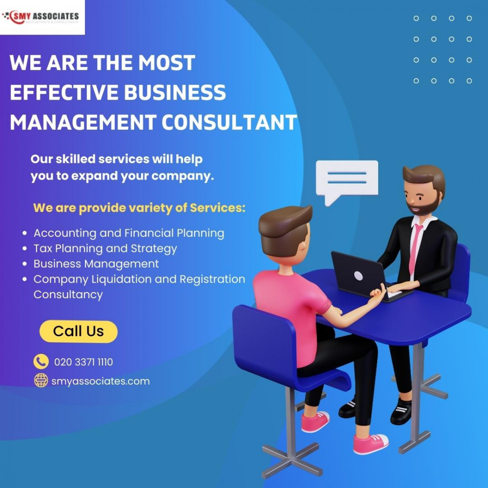 Small Business Accountants in London