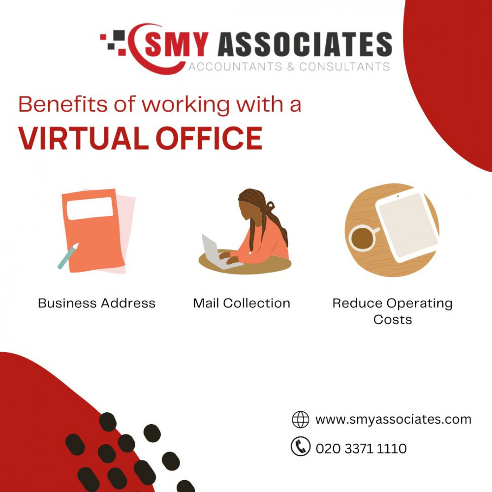 SMY Associates Ltd Picture