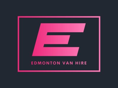 Edmonton Van Hire image