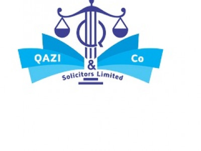 Qazi and Co Solicitors image