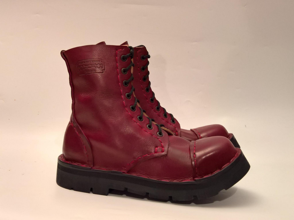 Cockney Shoes Picture