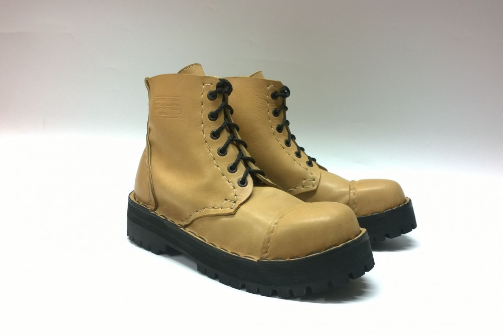 Cockney Shoes Picture