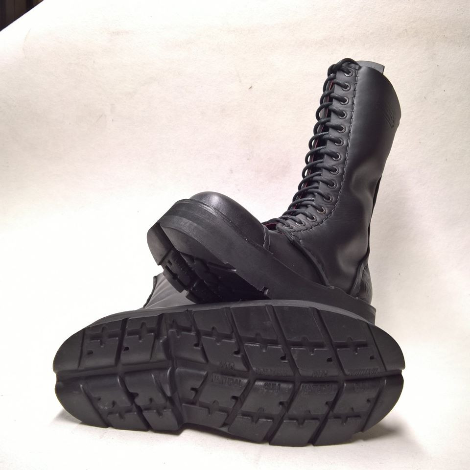 Cockney Shoes Picture