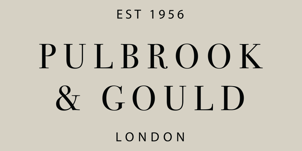 Pulbrook & Gould Flowers London image