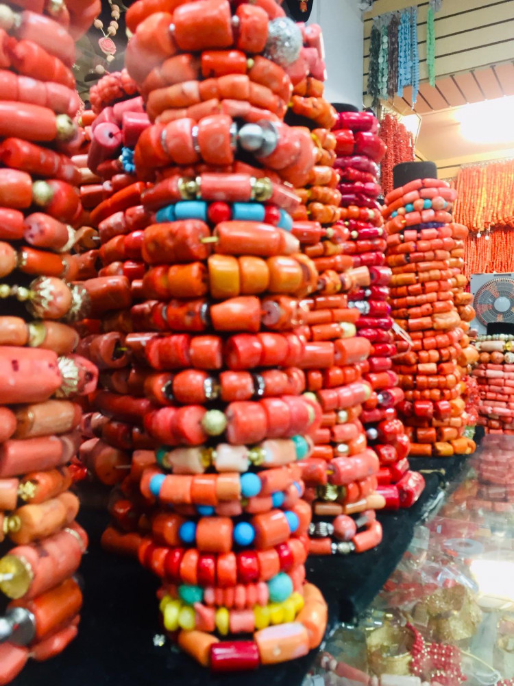 Beauty Stones & Solutions Picture