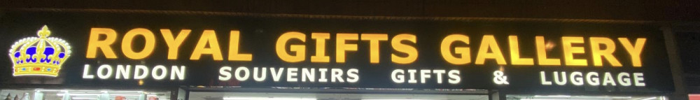 Royal Gifts Gallery image