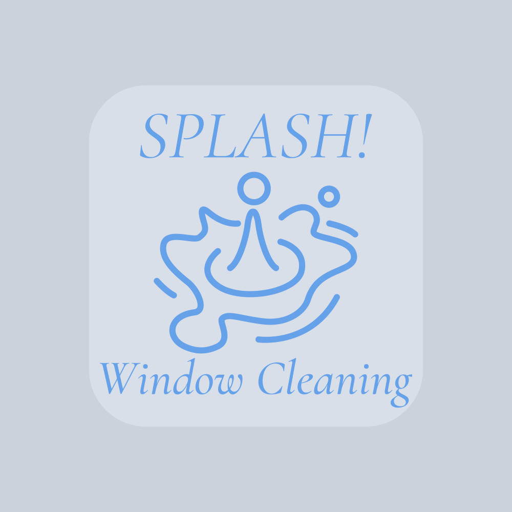 Splash! Window Cleaning image