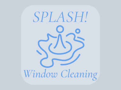 Splash! Window Cleaning image
