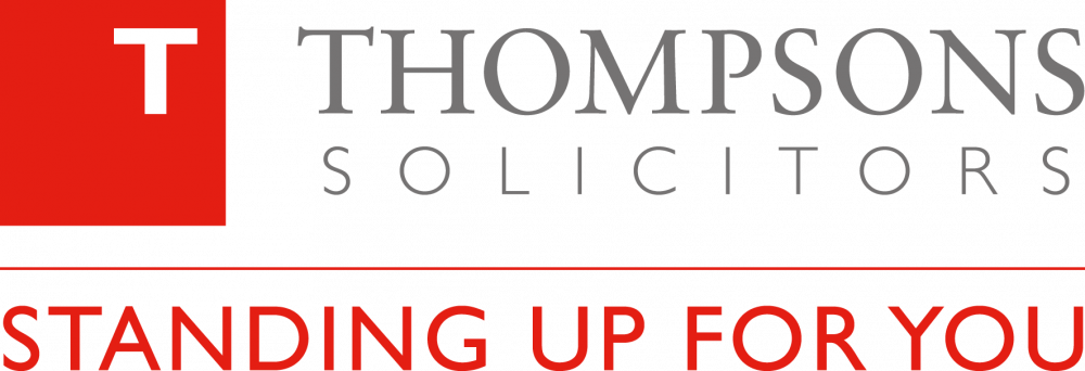 Thompsons Solicitors image