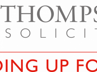 Thompsons Solicitors image