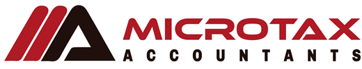 MicroTax Accountant logo