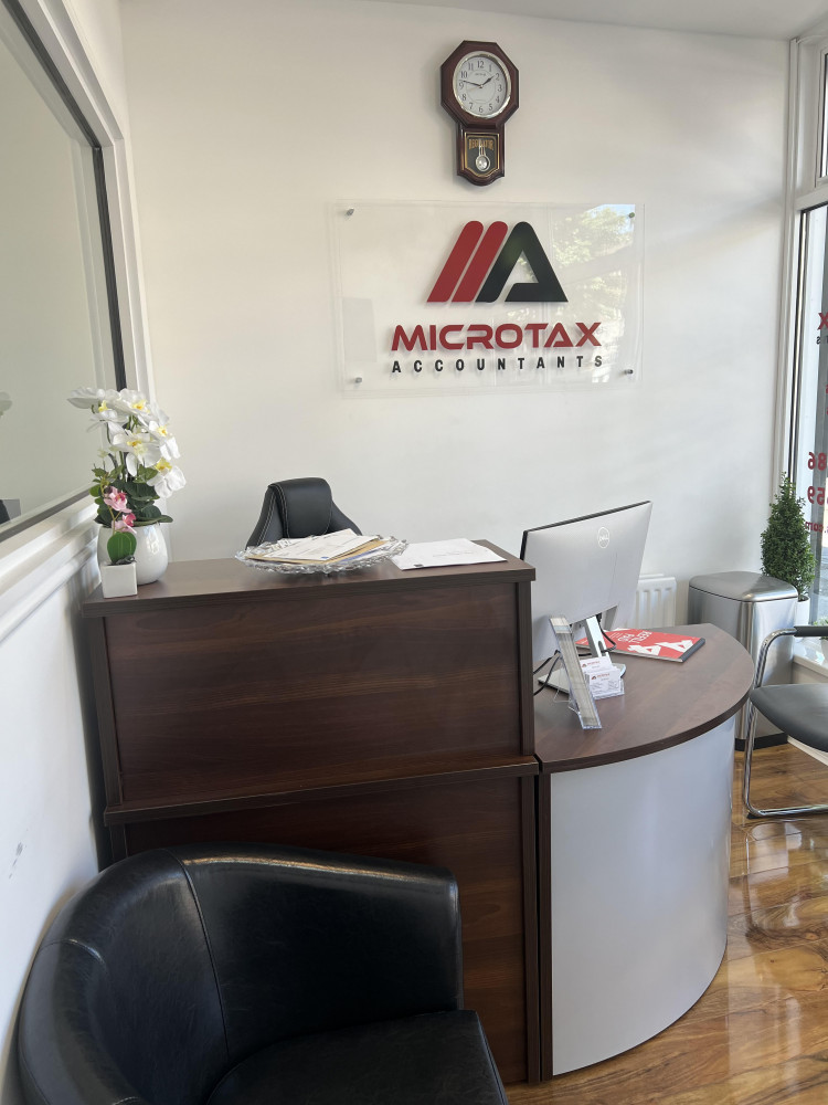 MicroTax Accountants image