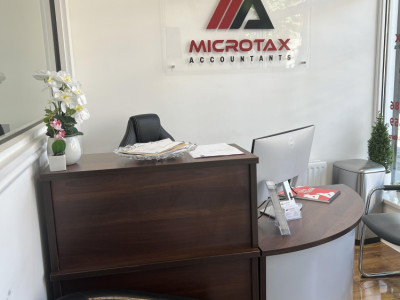 MicroTax Accountants image