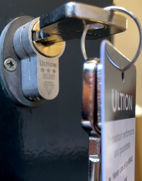 Chelsea Locksmith London image