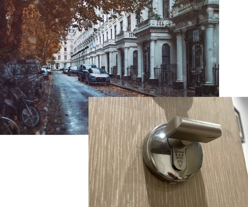 Chelsea Locksmith London - Local Solutions