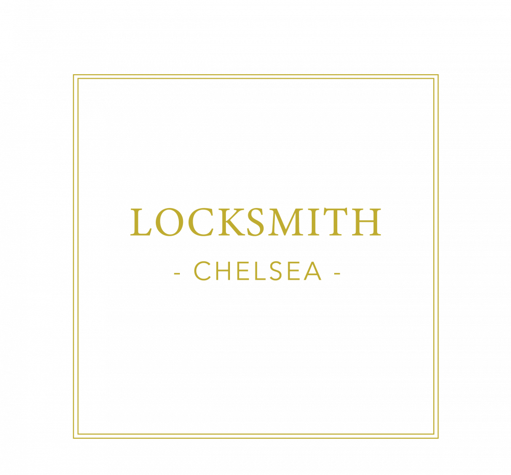 Chelsea Locksmith London Logo
