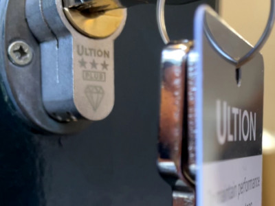 Chelsea Locksmith London image