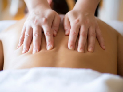 Patra Massage image
